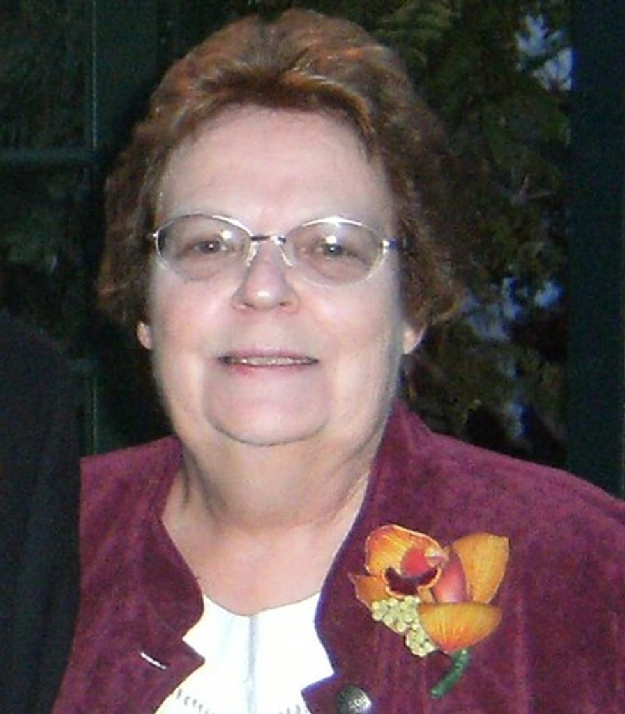 Mary T Ruggles Profile Photo