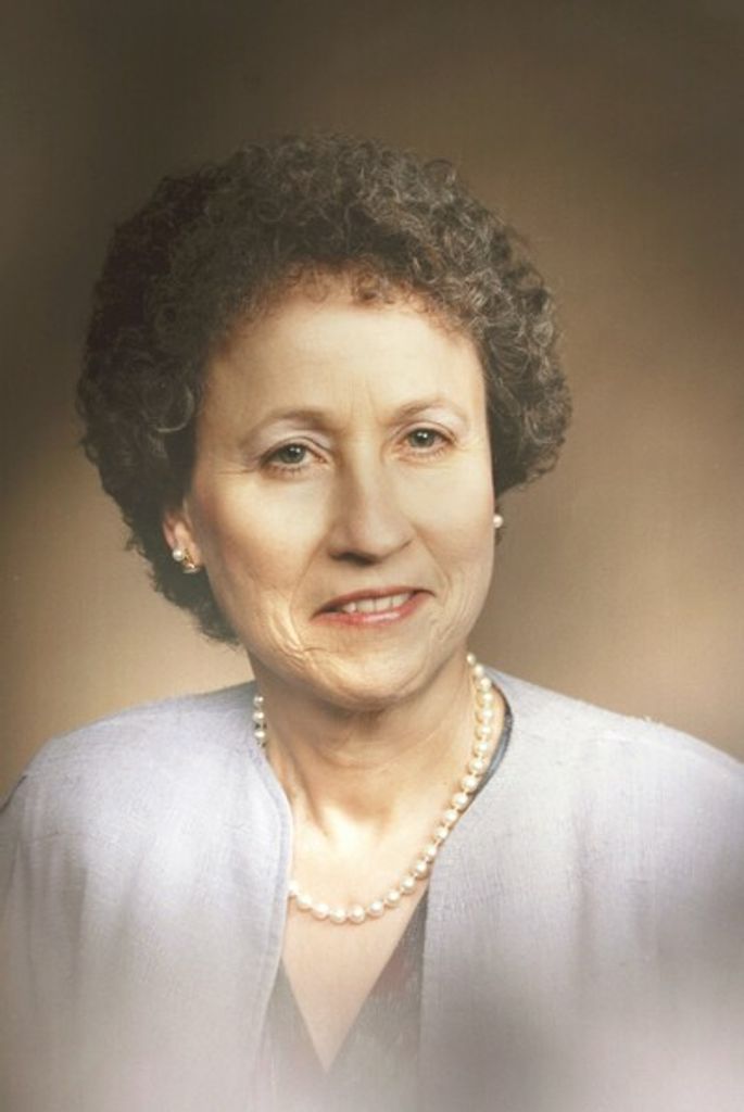 Edith "Didi" Esty, De Amon, De Marchena Profile Photo