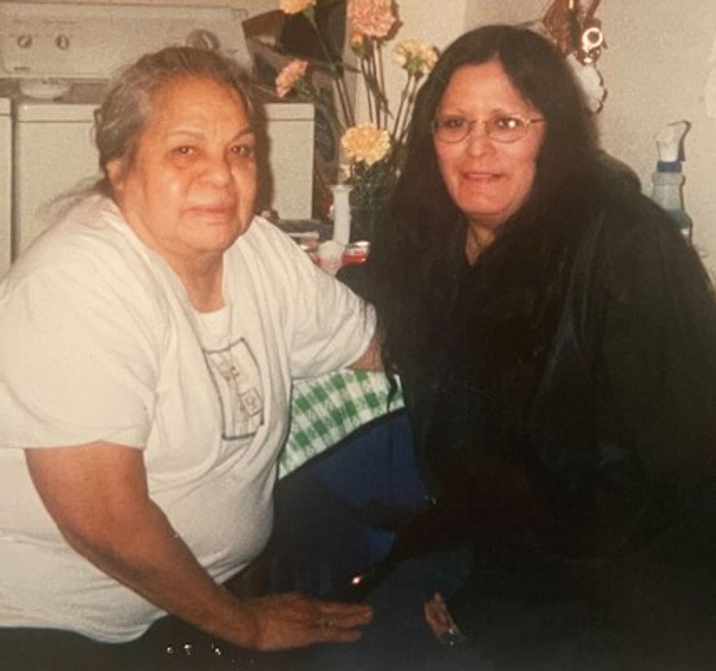 Brenda Louise Campbell