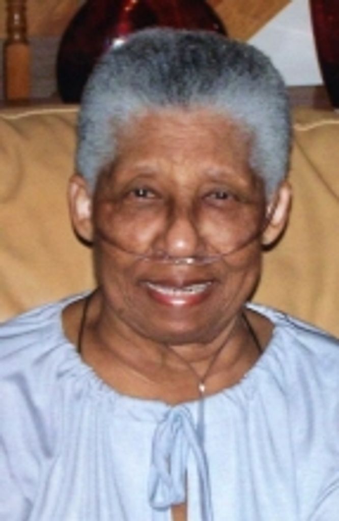 Ernestine G. Johnson Profile Photo