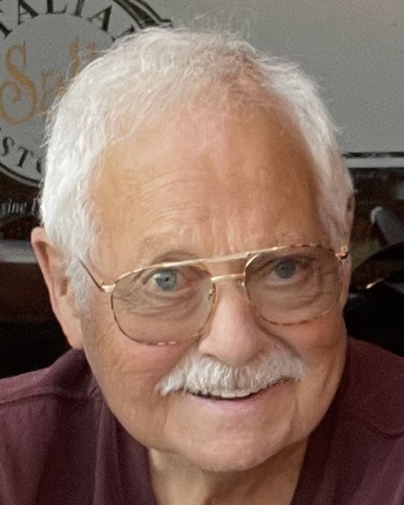 Allen L. Van Ert Profile Photo
