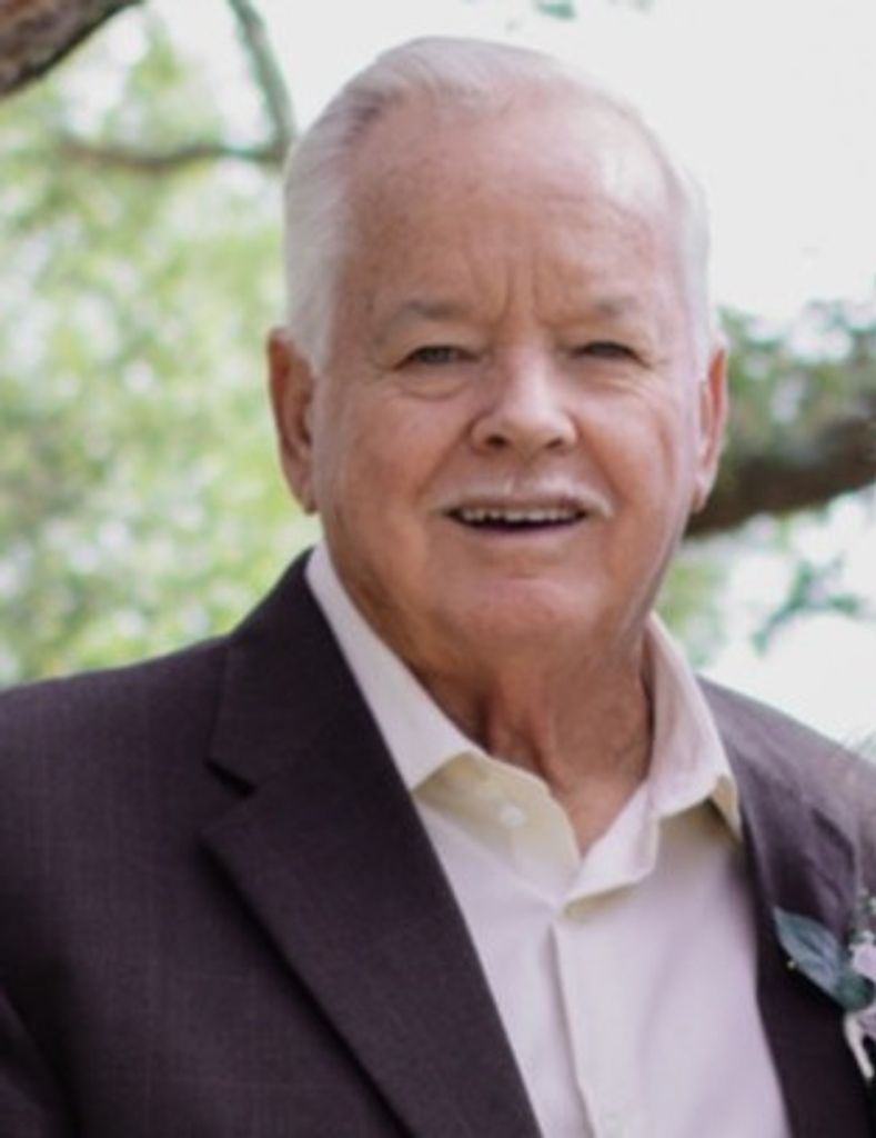 Isaac Sheppard "Shep" Culbreth Profile Photo