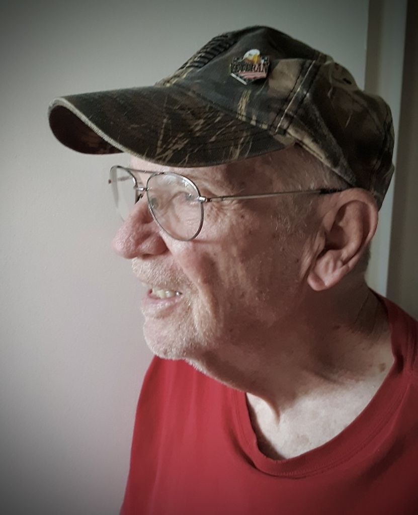 Don E. Young