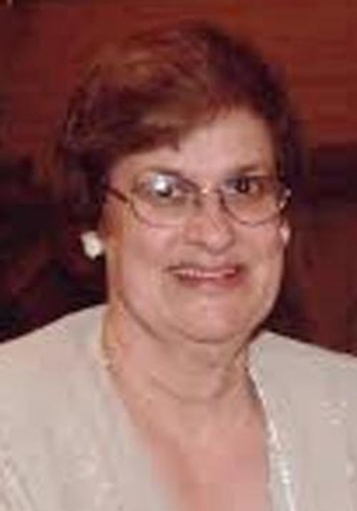 Terrye Jean Metscher Profile Photo