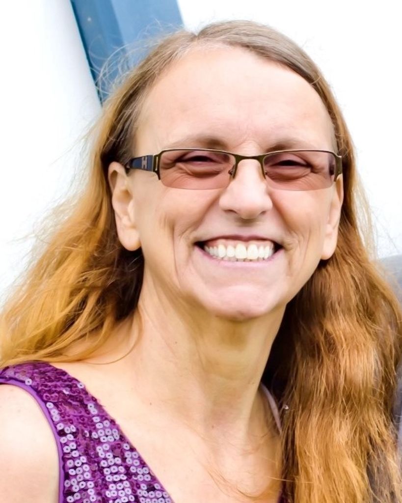 Barbara Pilot