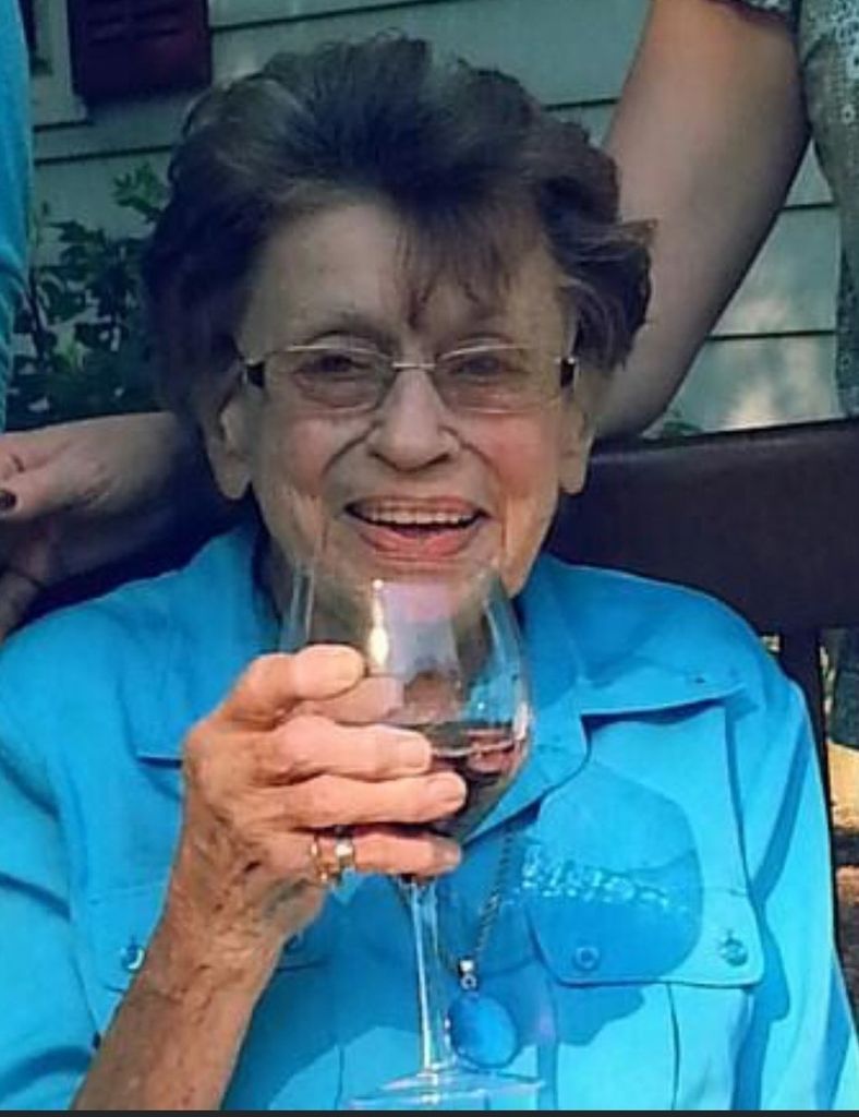 Eleanor M. Denton Profile Photo