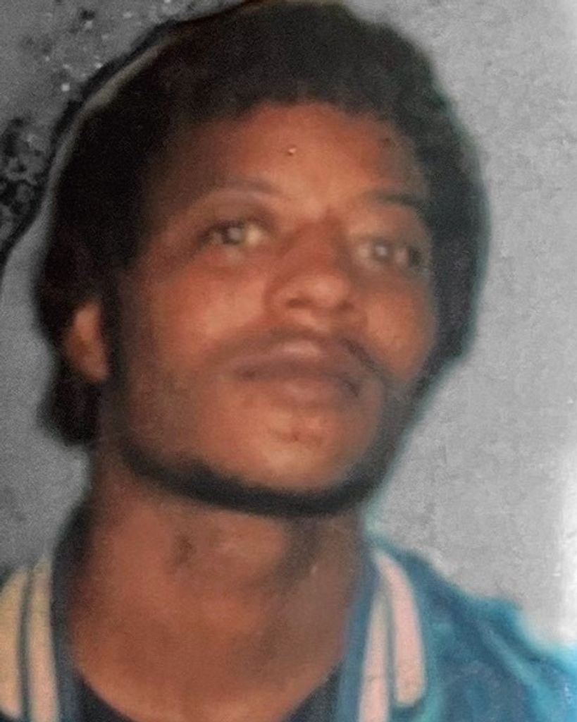 Clarence "Tony" McNeal Sr.