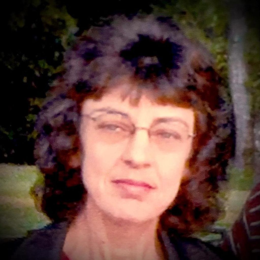 Teresa Cheryl Redfearn