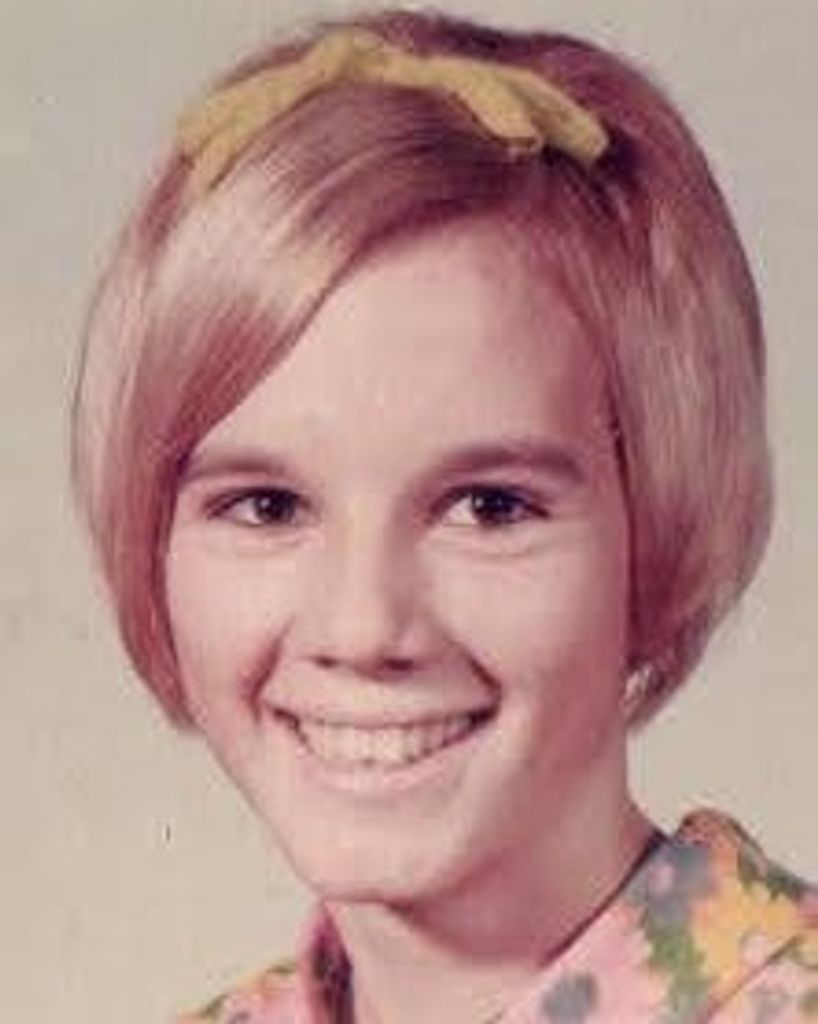 Dorothy Ann Caldwell Gomez