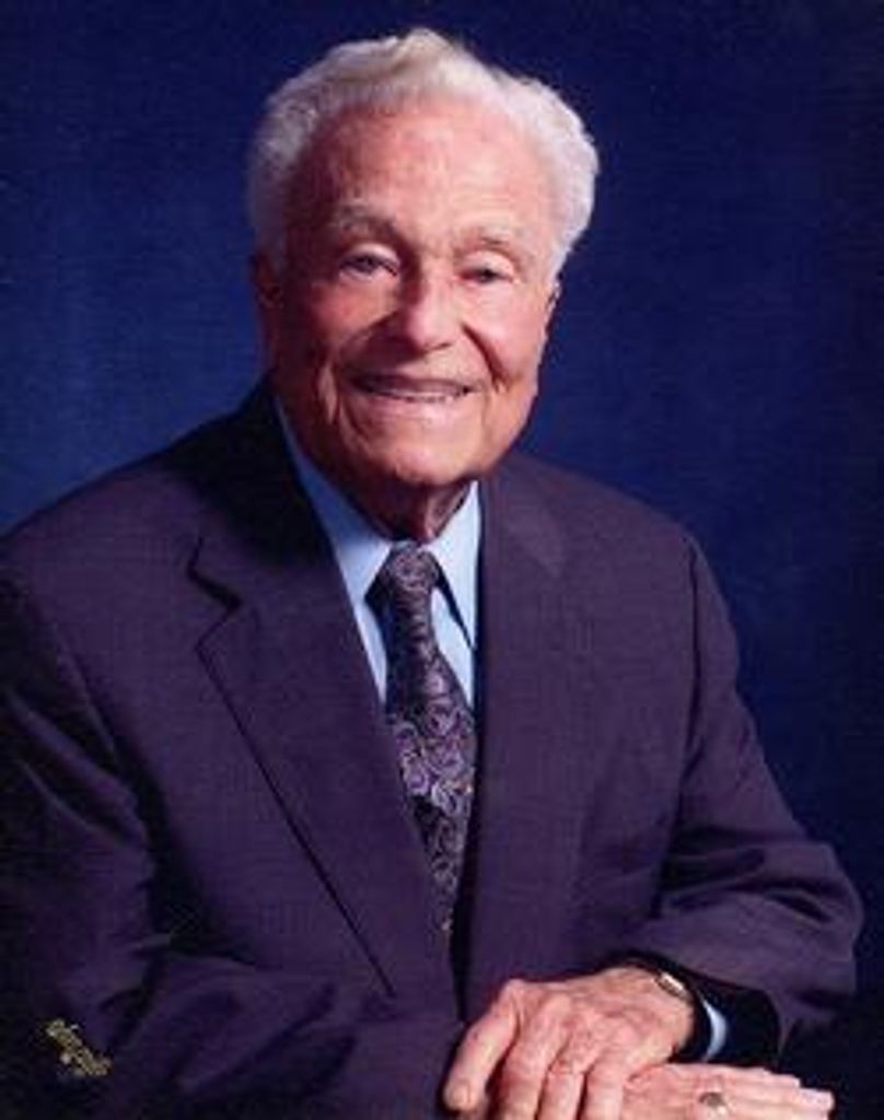 Alfred "Sonny" Frasier Myers