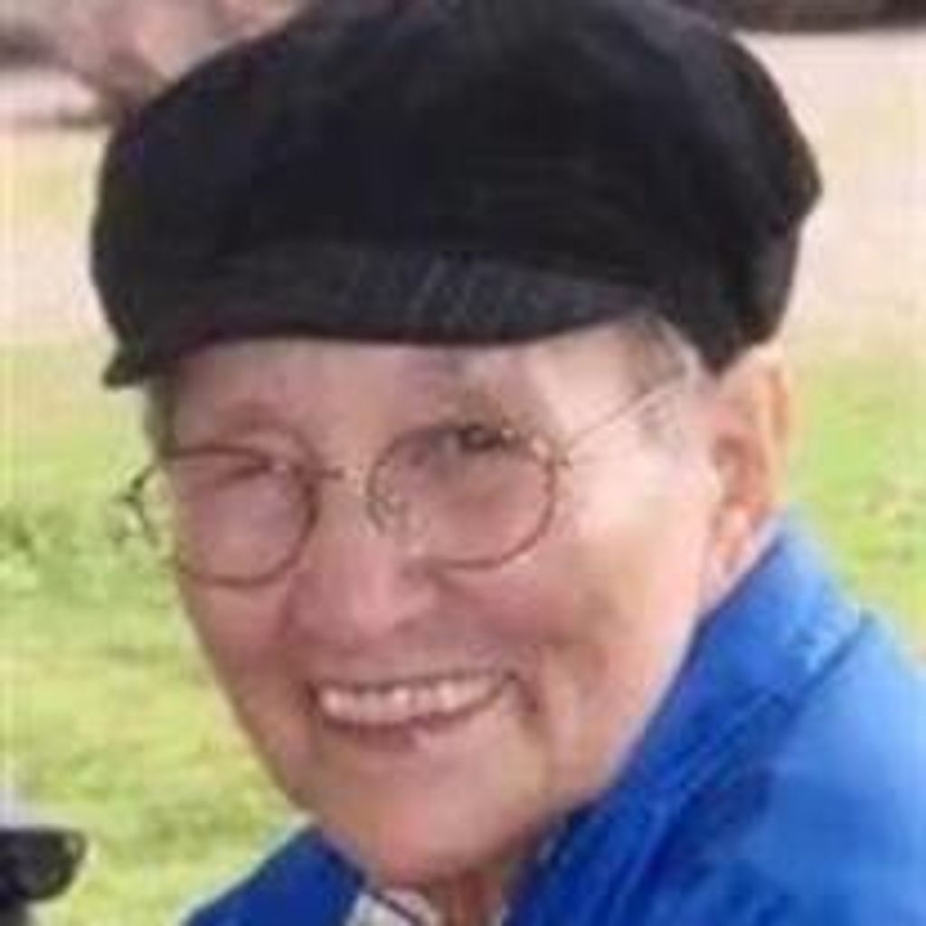 Priscilla M. Saavedra