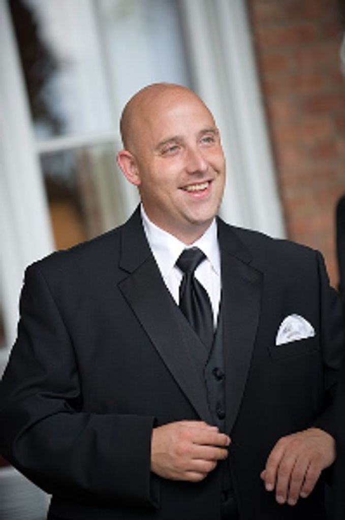 David Becher Profile Photo