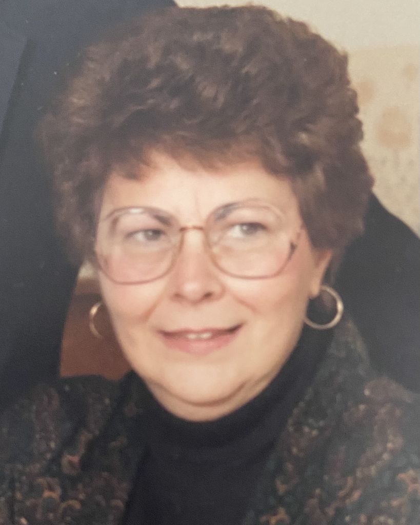Joanne Robinson Profile Photo