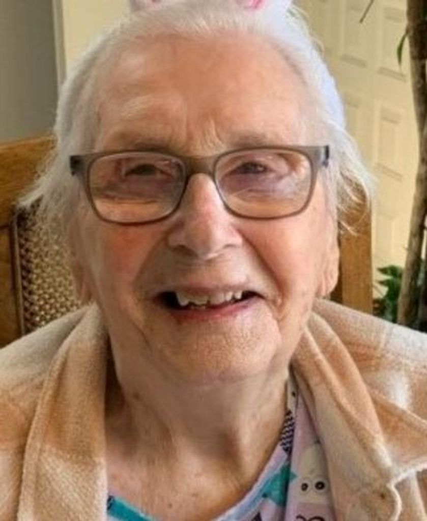 Willetta Gramm Profile Photo
