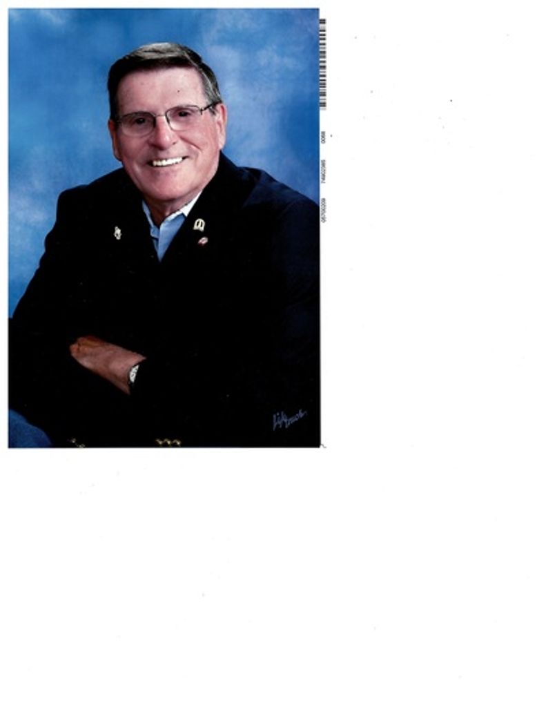 Leroy C. London Profile Photo