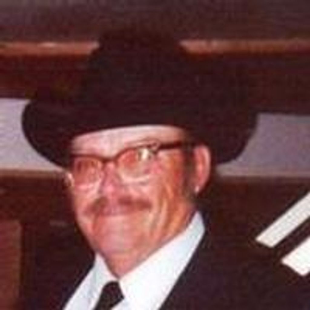 Eugene Dolson