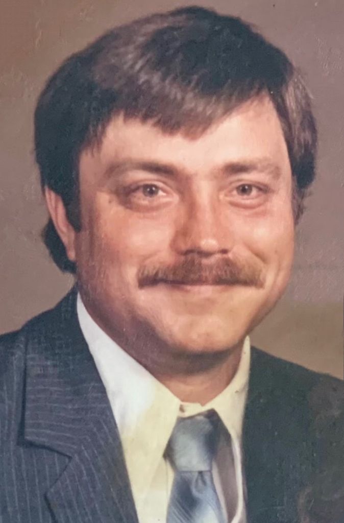 William Earl Kuehne Profile Photo