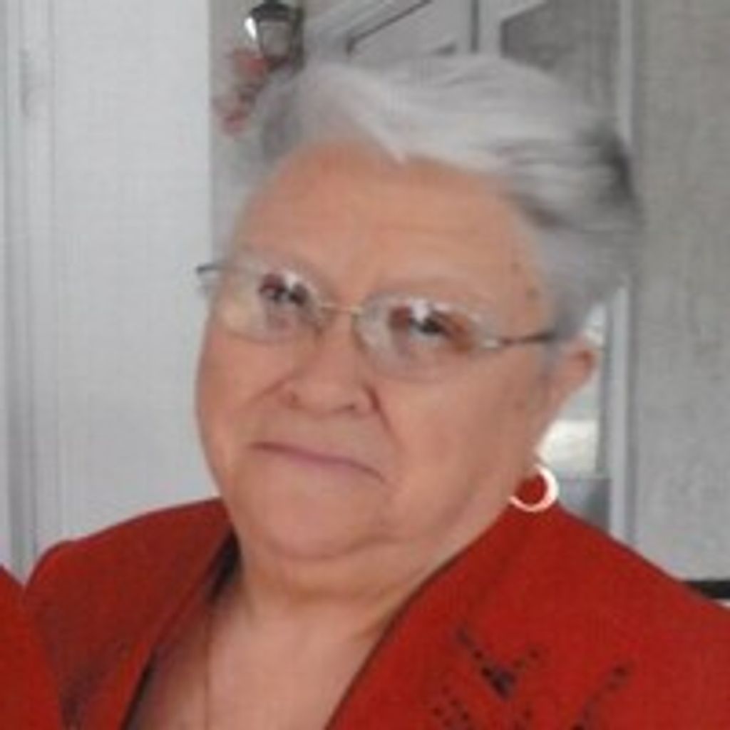 Bettye Jo Davis Profile Photo
