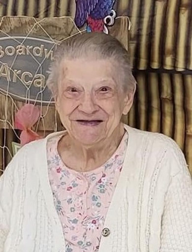 Virginia E. Hogg Profile Photo