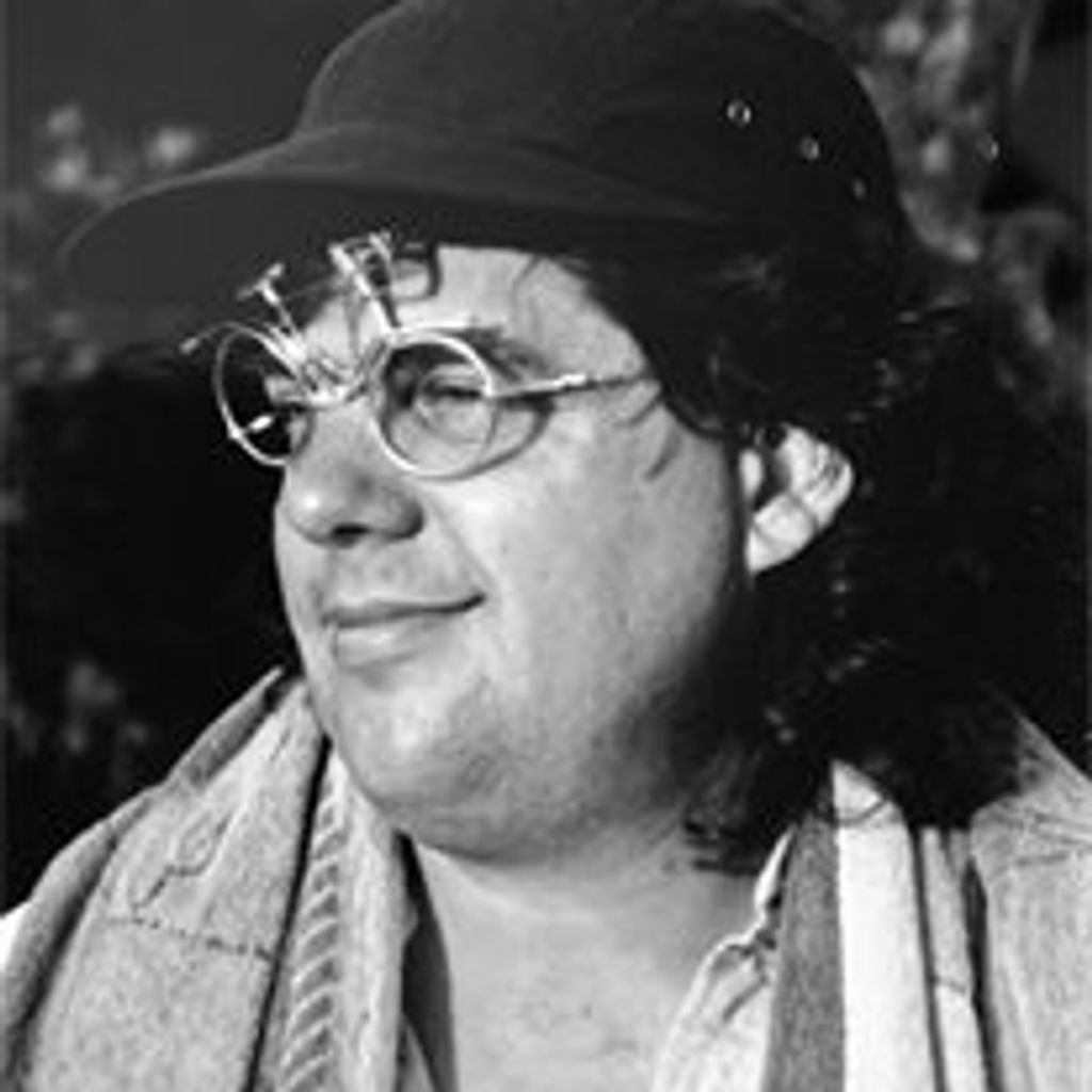 Thomas Mason Lasher Profile Photo