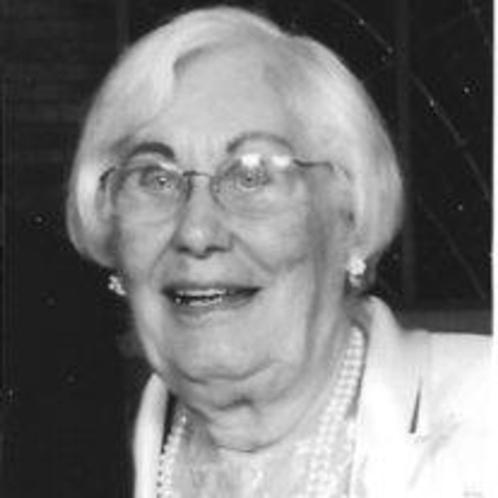 Betty Walter
