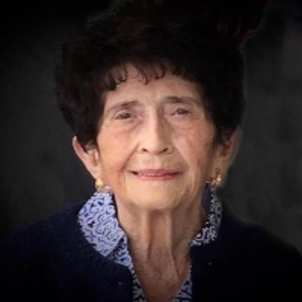 Barbara T. Jones
