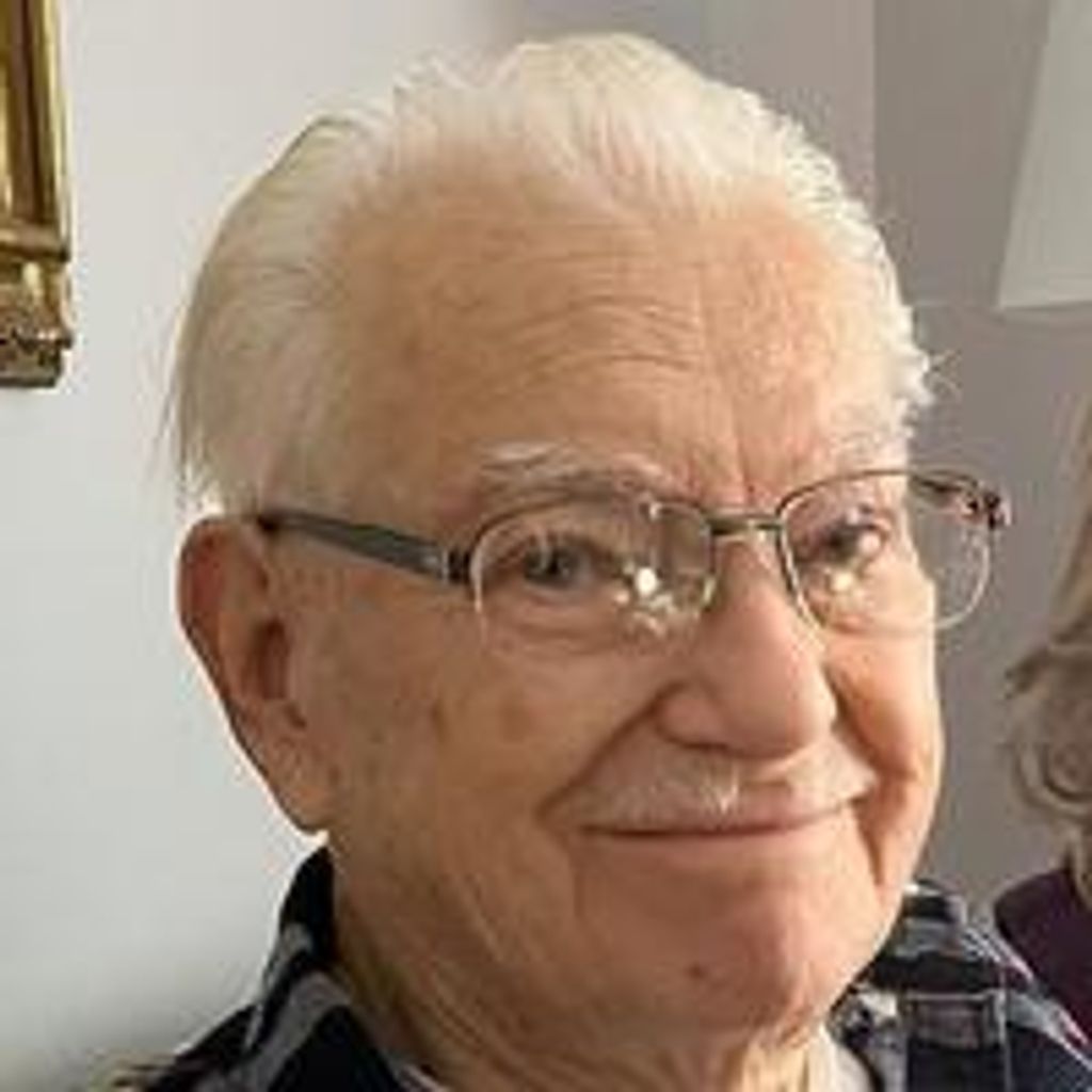 Eugene "Tom" Thomas Pruett