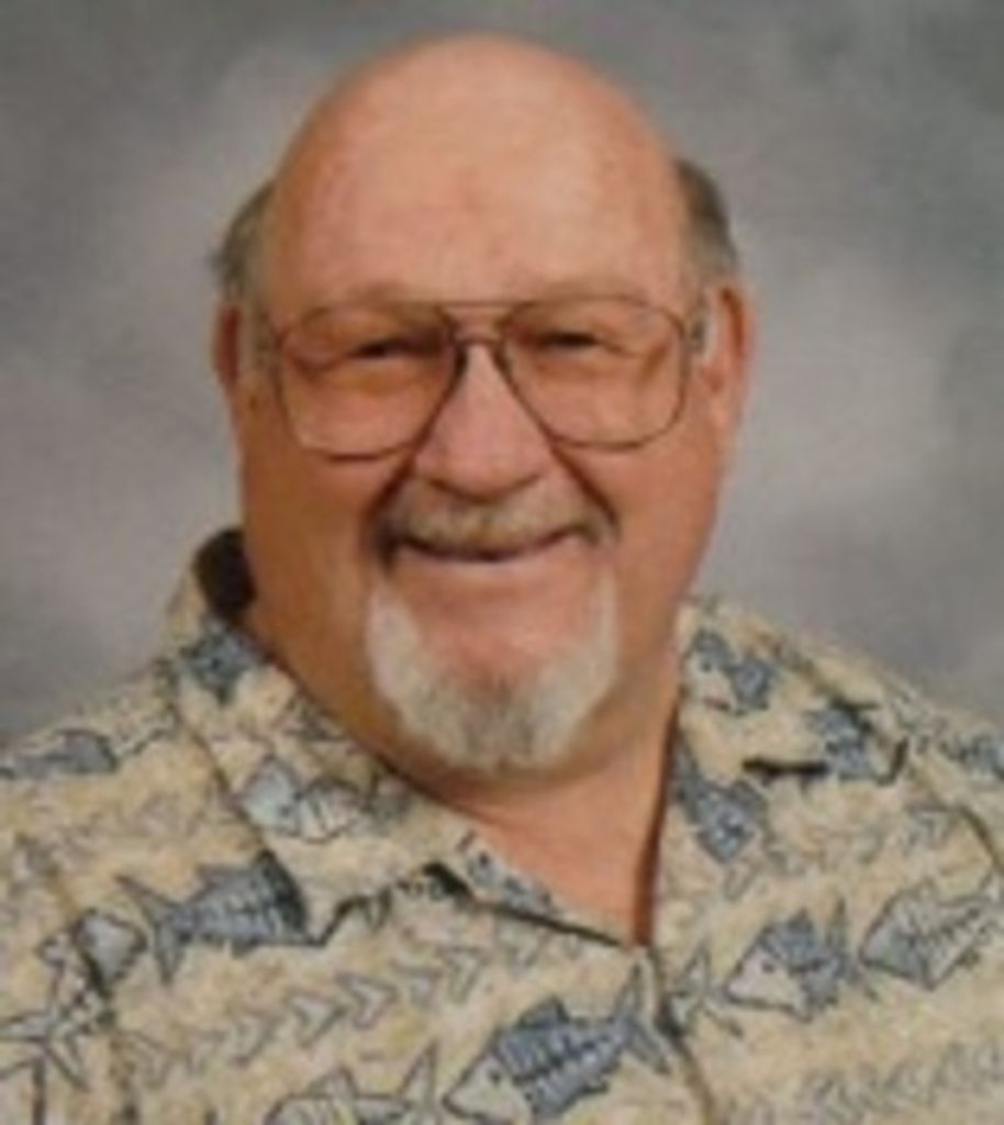 Donald Raymond Crofton