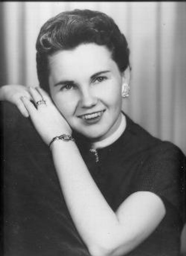 Peggy Alexander Burns Profile Photo