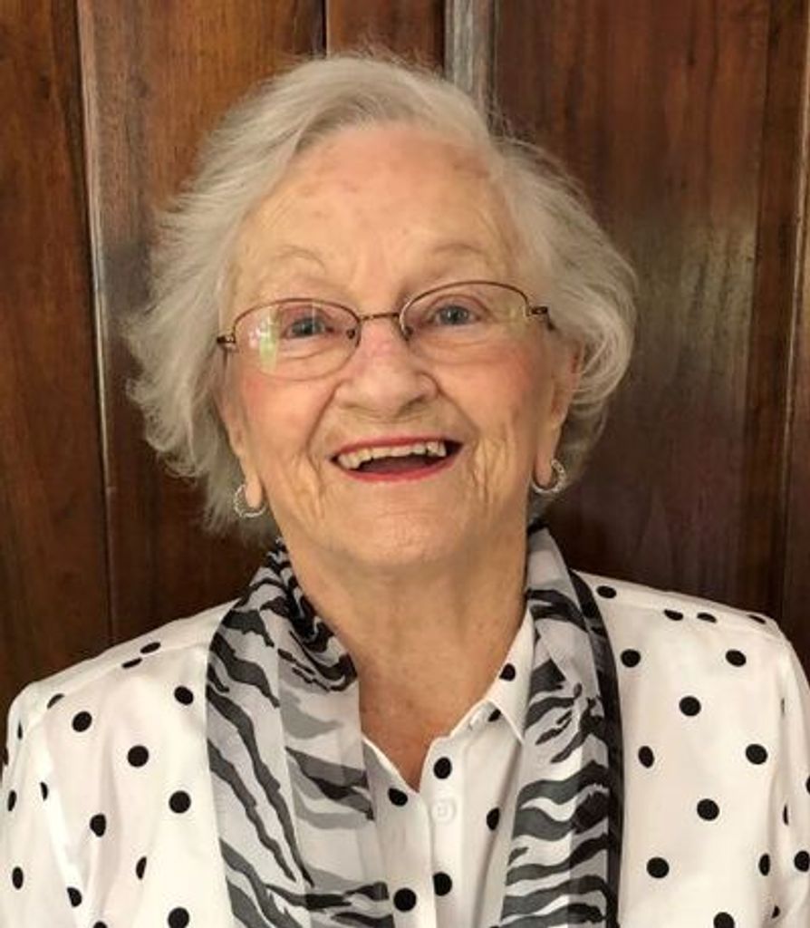 Barbara Graham King