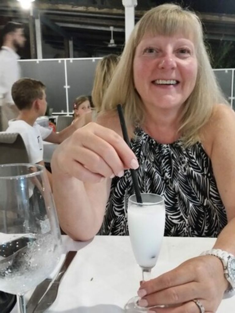 Irene Messina Profile Photo