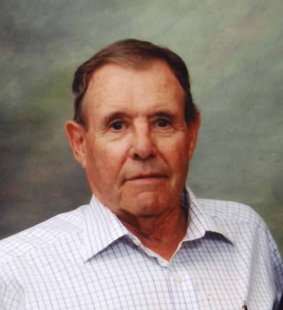 John "Jack" Victor Langlois Profile Photo