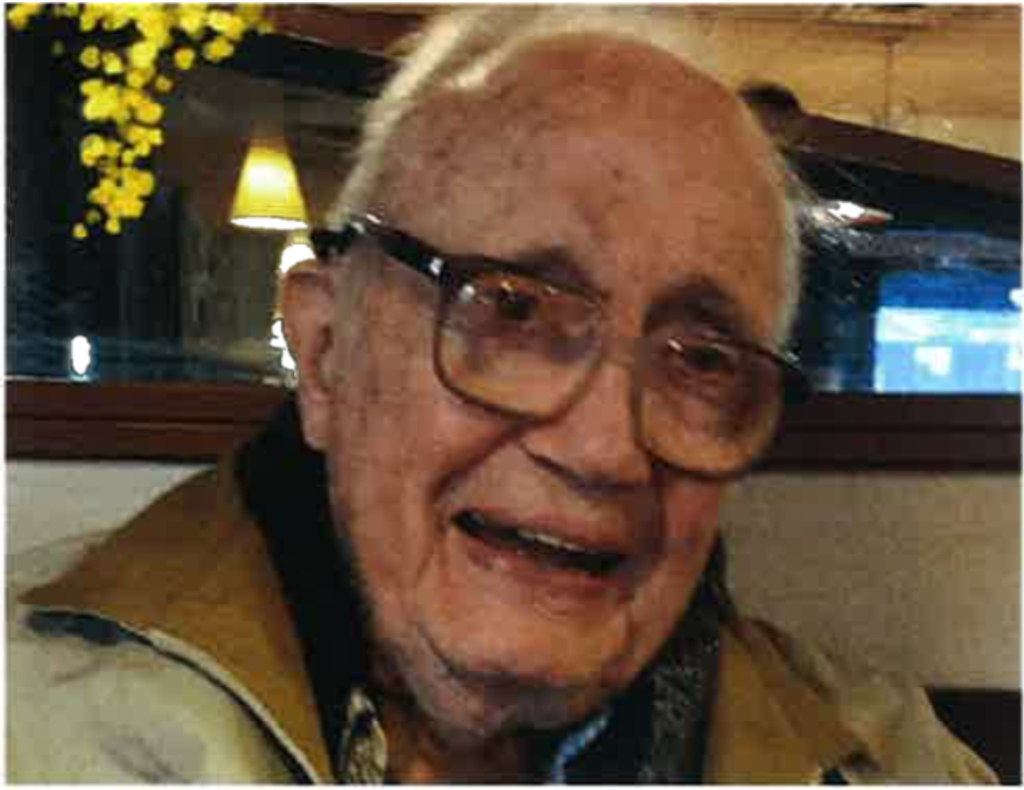 Charles “Warren” Simmonds Profile Photo