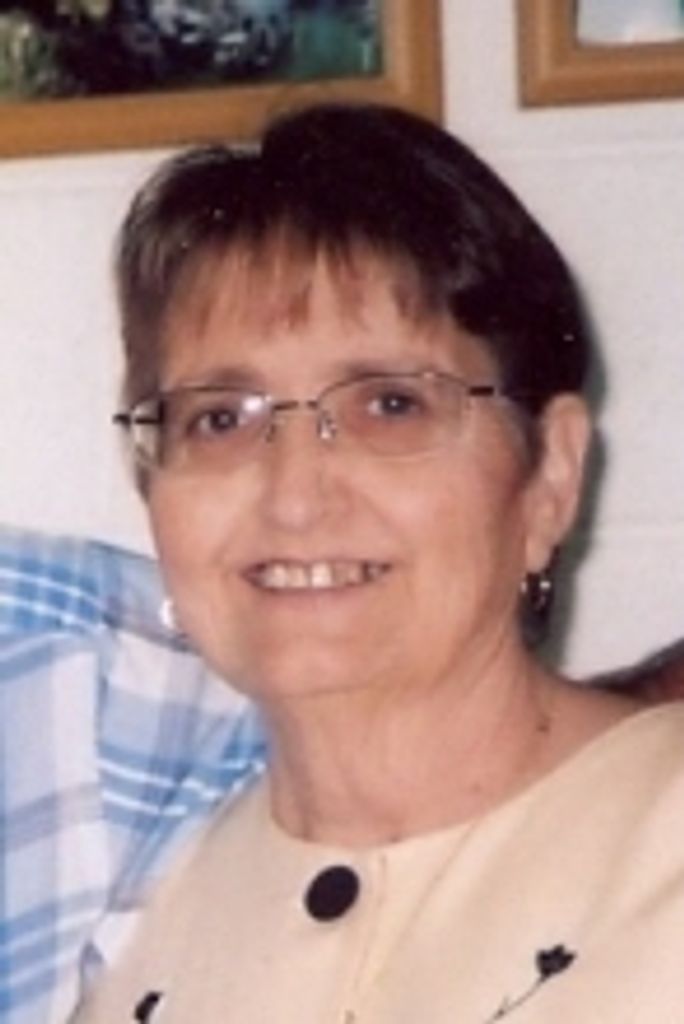 Mary Dugger Profile Photo