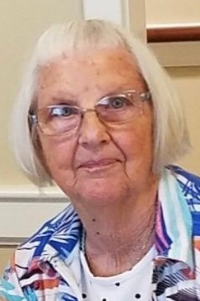 Elizabeth H. "Betty" Wright Profile Photo