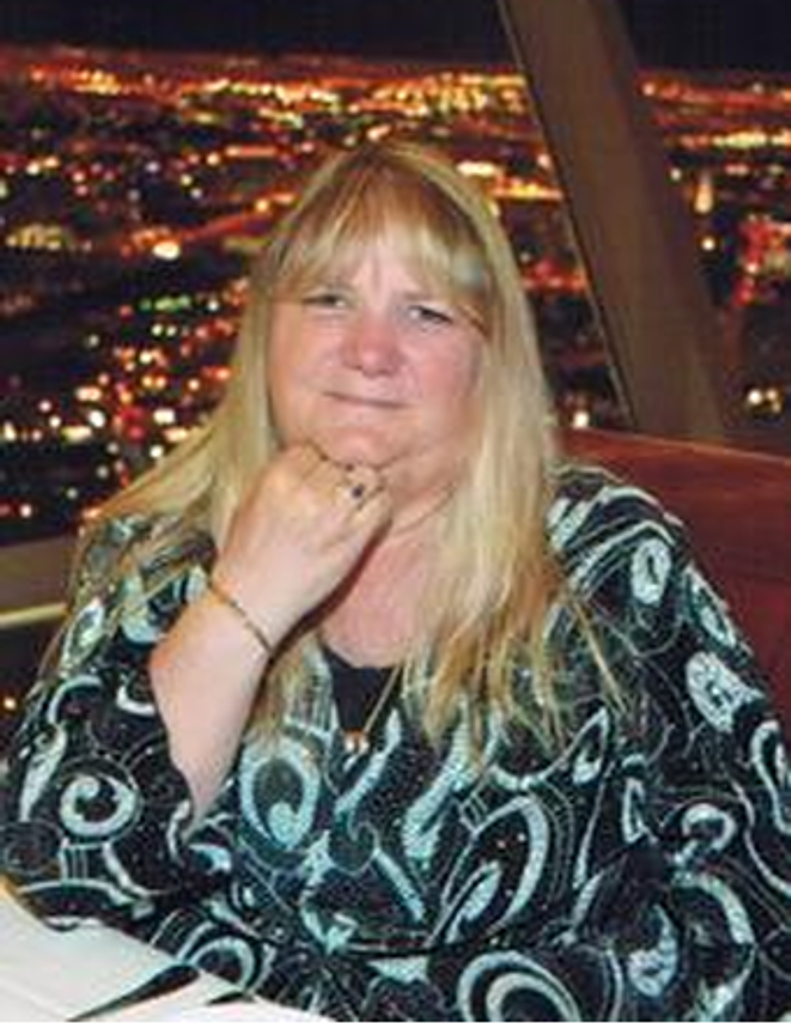 Joann Percifull Profile Photo