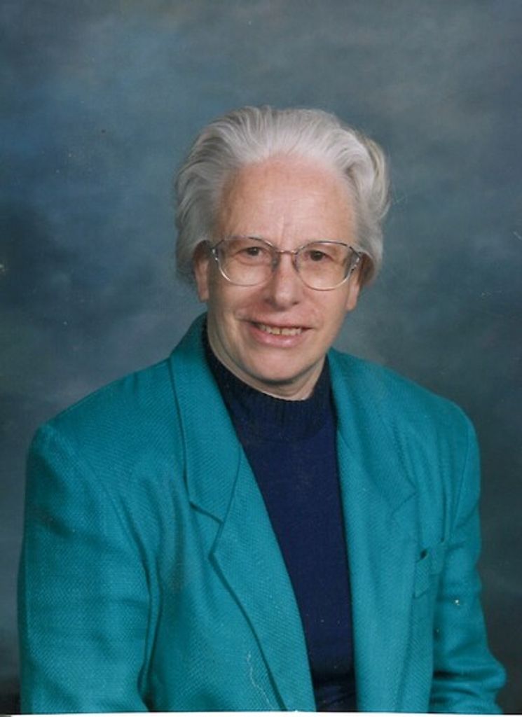 Hazel Virginia Krack Profile Photo