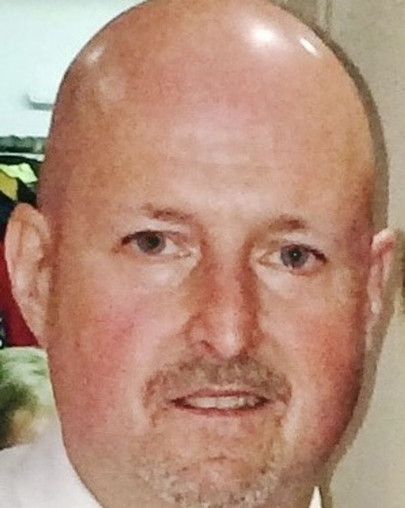 Richard F. Myre Profile Photo