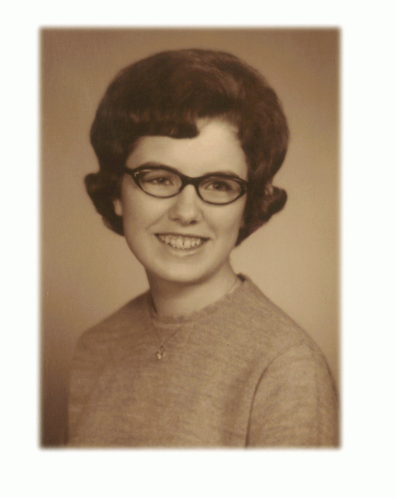Claudia Hardison Profile Photo