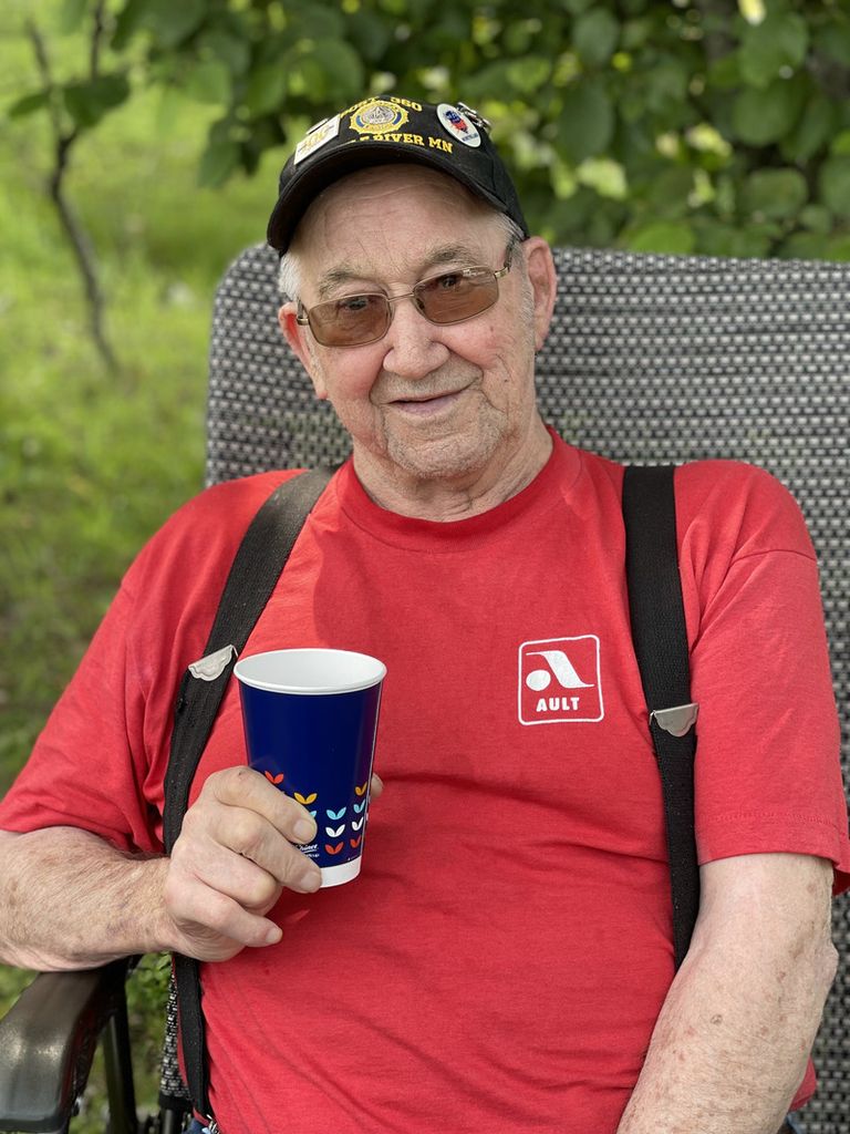 John A. Wojtysiak Profile Photo