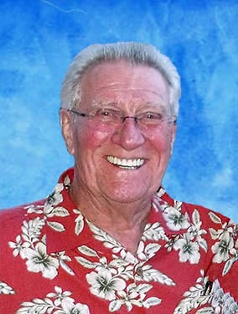 Rondell (Ron) Lee Hames, Sr