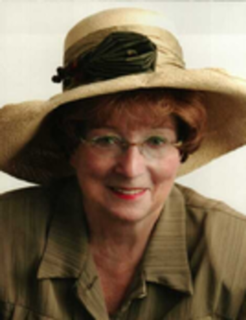 Helen Marie Tousignant