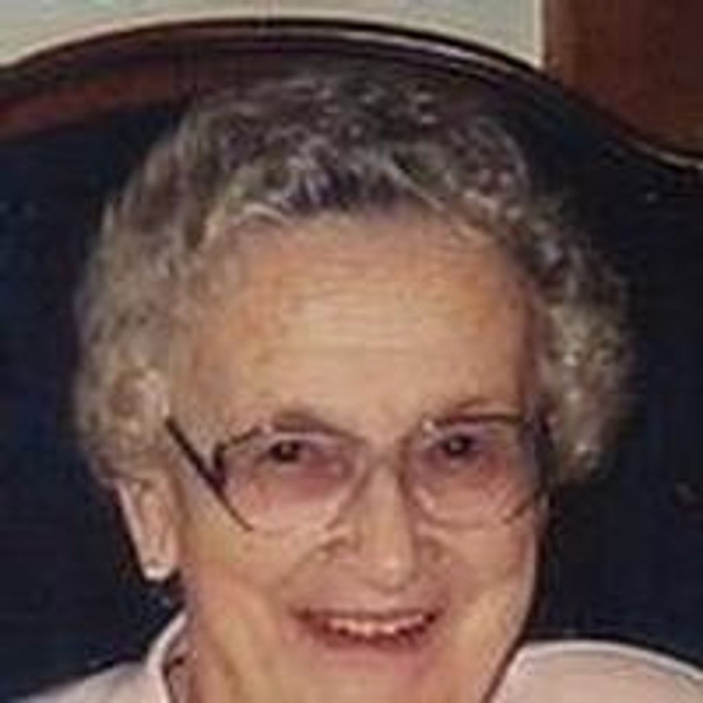Velva Berniece Firestone