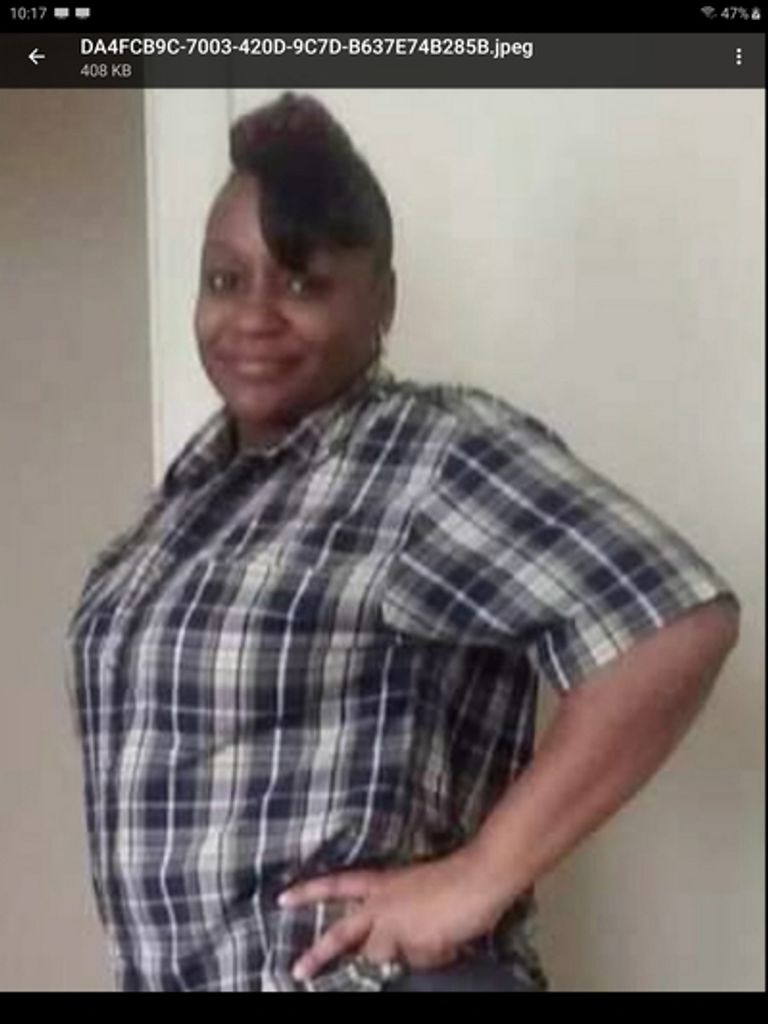 Jessica Marie Johnson-Kirkland Profile Photo