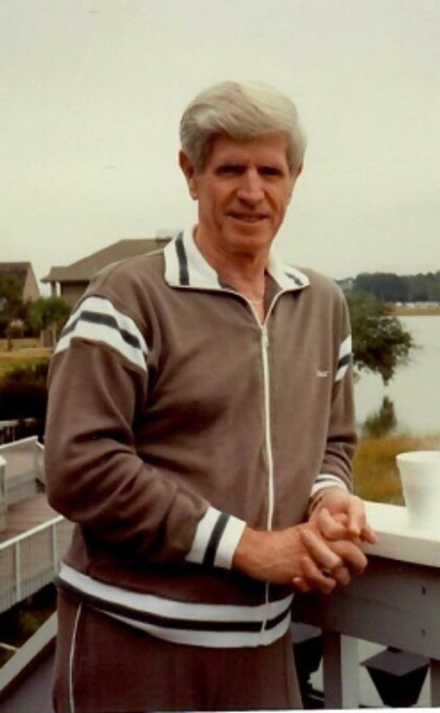 Walter B. Moore Profile Photo