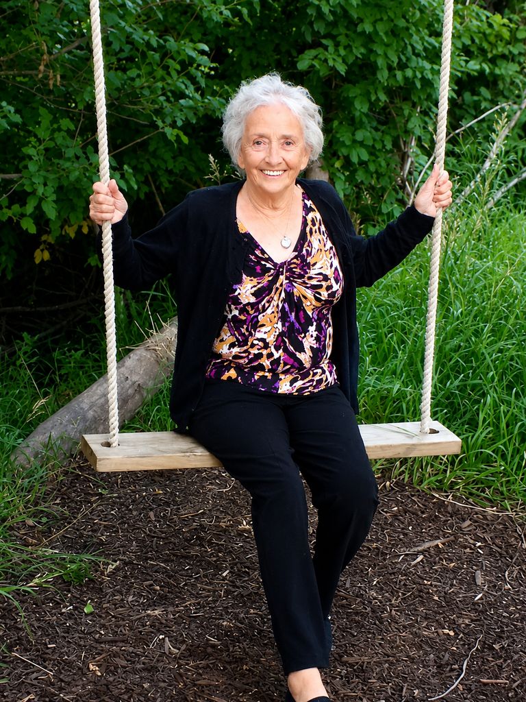 JoAnn Trecek