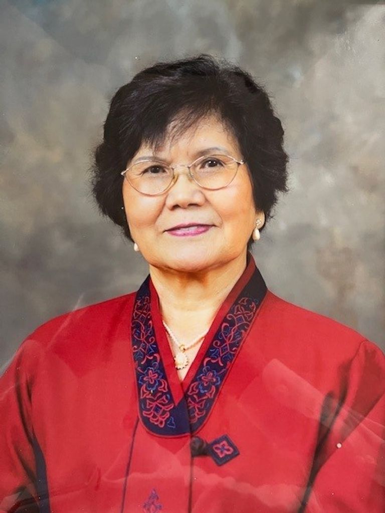 Hoe Pil Suh Profile Photo