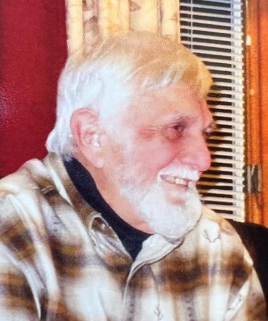 Mervyn Becker Profile Photo