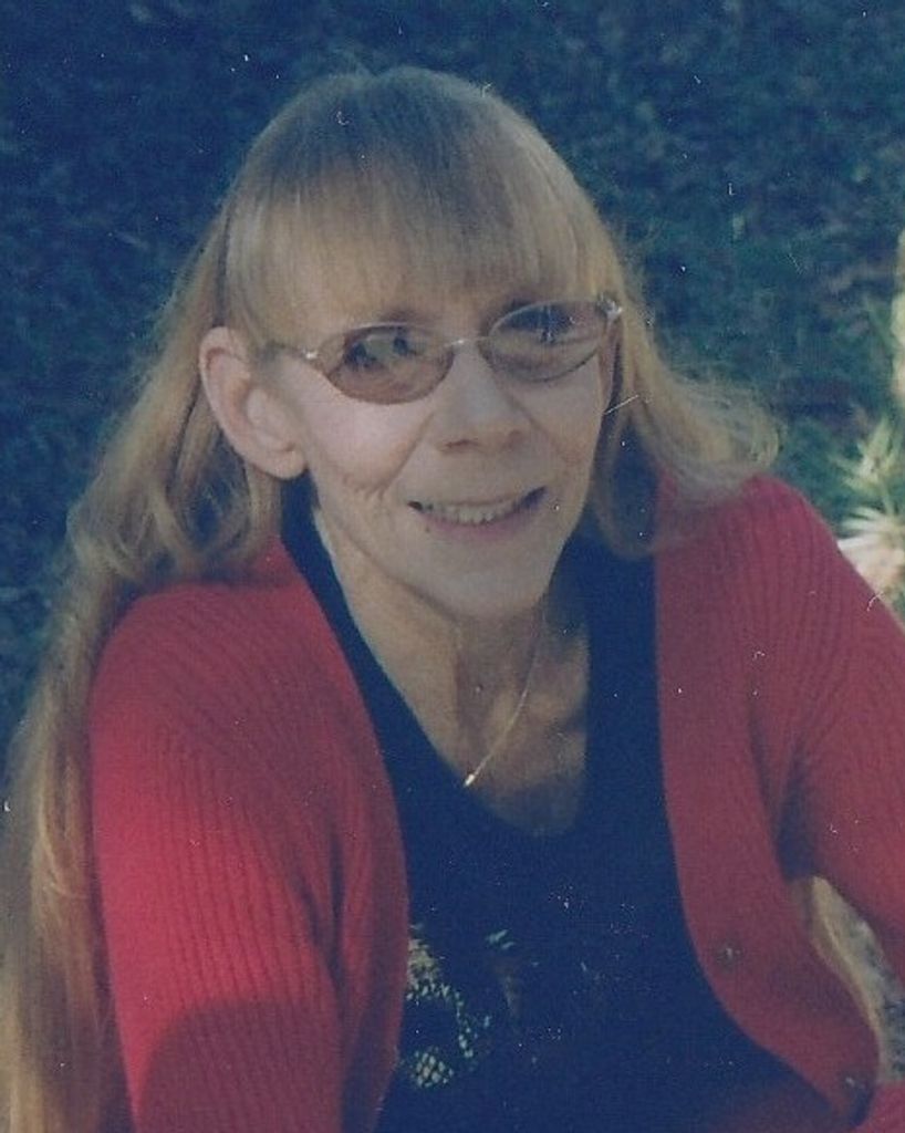 Patricia "Pattie" Watson