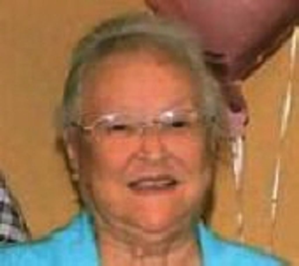 Pauline Caron
